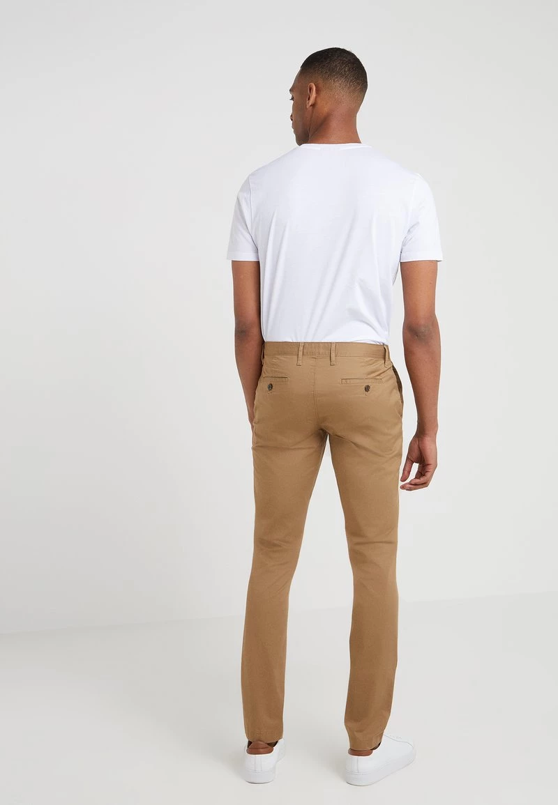 Michael Kors Pantalones Chinos - Khaki, Hombre 5 Michael Kors Pantalones Chinos - Khaki, Hombre - Imagen 3