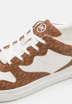 Michael Kors BAXTER - Zapatillas - Luggage/multi-coloured, Hombre -Ofertas Michael Kors Tienda e0dac100a90f4f71bb979c99165a113b