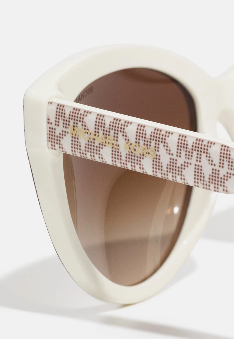 Michael Kors MAKENA - Gafas De Sol - Vanilla, Mujer 7 Michael Kors MAKENA - Gafas De Sol - Vanilla, Mujer - Imagen 5