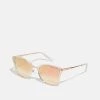 Michael Kors TURIN - Gafas De Sol - Rose Gold-coloured, Mujer