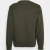 Michael Kors CREW - Sudadera - Ivy, Hombre -Ofertas Michael Kors Tienda e126e7f96cc44df8bd1617f808d7778a