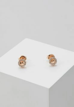 Michael Kors PREMIUM - Pendientes - Roségold-coloured, Mujer