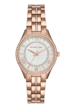 Michael Kors Reloj - Rose Gold, Mujer