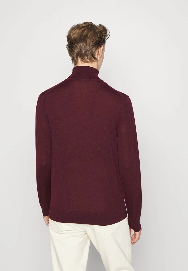 Michael Kors CORE TURTLENECK - Jersey De Punto - Cordovan, Hombre 5 Michael Kors CORE TURTLENECK - Jersey De Punto - Cordovan, Hombre - Imagen 3