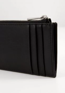 Michael Kors ZIP WALLET - Monedero - Black, Unisexo 10 Michael Kors ZIP WALLET - Monedero - Black, Unisexo -Ofertas Michael Kors Tienda e30a1f1af80a4f4b911135f6b4b93a1b