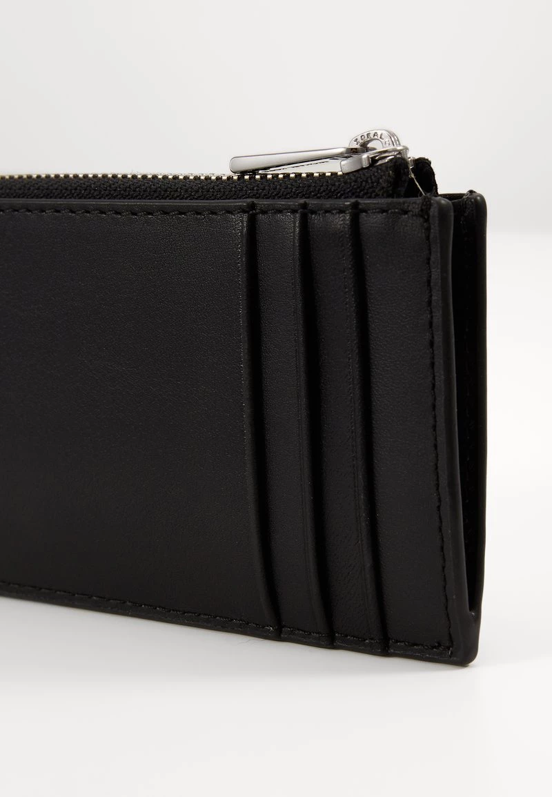 Michael Kors ZIP WALLET - Monedero - Black, Unisexo 6 Michael Kors ZIP WALLET - Monedero - Black, Unisexo - Imagen 4