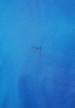 Michael Kors SOLID DOBBY MODERN SHIRT - Camisa - Blue, Hombre -Ofertas Michael Kors Tienda e37e1a9d6bf0441ab81c1d0b233f78c7