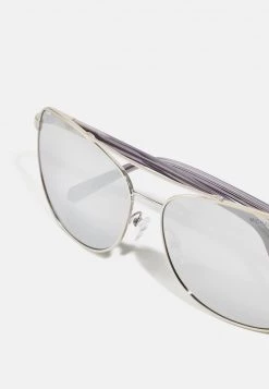 Michael Kors STRATTON - Gafas De Sol - Silver Mirror, Mujer -Ofertas Michael Kors Tienda e3d69146e22b4f66b9f170b2f33d4141