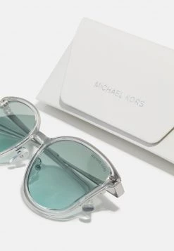 Michael Kors TURIN - Gafas De Sol - Silver-coloured, Mujer -Ofertas Michael Kors Tienda e3e3918b29f24b618d4f86ae3e2d6c20