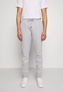 Michael Kors Pantalones Deportivos - Heather Grey, Hombre