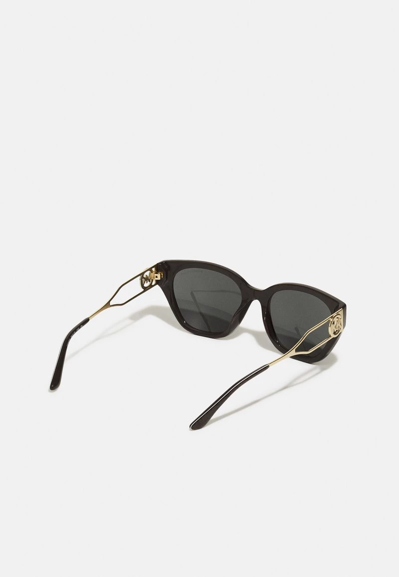 Michael Kors LAKE COMO - Gafas De Sol - Dark Grey Solid, Mujer 4 Michael Kors LAKE COMO - Gafas De Sol - Dark Grey Solid, Mujer - Imagen 2