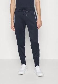 Michael Kors FASHION - Pantalones Deportivos - Dark Midnight, Hombre