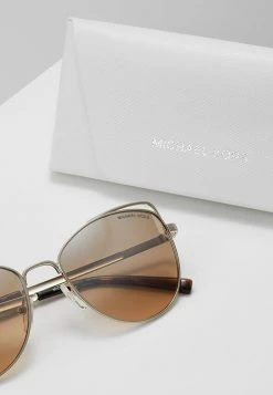 Michael Kors ST. LUCIA - Gafas De Sol - Lite Goldcoloured, Mujer -Ofertas Michael Kors Tienda e54a8e00b9c74a9d9ae913011dbfcd89
