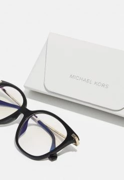 Michael Kors Gafas Con Filtro De Luz Azul - Black, Mujer -Ofertas Michael Kors Tienda e568631340384e6886a47c239ac3277b