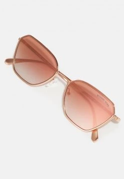 Michael Kors DELPHI - Gafas De Sol - Rose Gold-coloured, Mujer -Ofertas Michael Kors Tienda e58d368003c54043a786dbba7281b30e