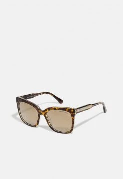 Michael Kors SAN MARINO - Gafas De Sol - Brown, Mujer