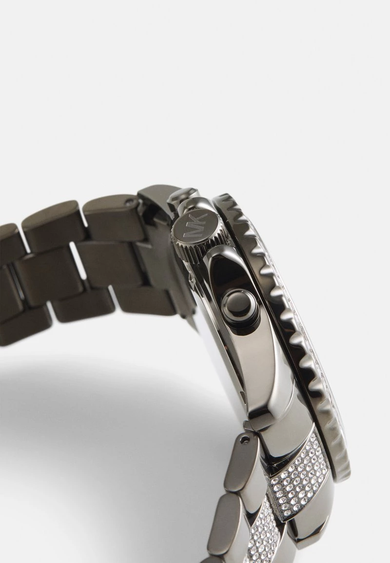 Michael Kors EVEREST - Cronógrafo - Gunmetal, Mujer 5 Michael Kors EVEREST - Cronógrafo - Gunmetal, Mujer - Imagen 3