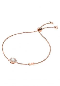 Michael Kors WOMEN JEWELRY PREMIUM - Pulsera - Rose Gold, Mujer