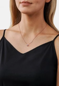 Michael Kors Collar - Rose Gold, Mujer