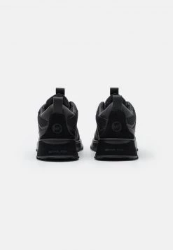 Michael Kors THEO - Zapatillas - Black, Hombre 10 Michael Kors THEO - Zapatillas - Black, Hombre -Ofertas Michael Kors Tienda e6fc631ef622449ea5b0395b5502392f