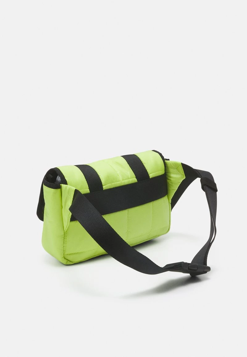 Michael Kors FLAP BELT BAG - Bandolera - Limeade, Unisexo 4 Michael Kors FLAP BELT BAG - Bandolera - Limeade, Unisexo - Imagen 2