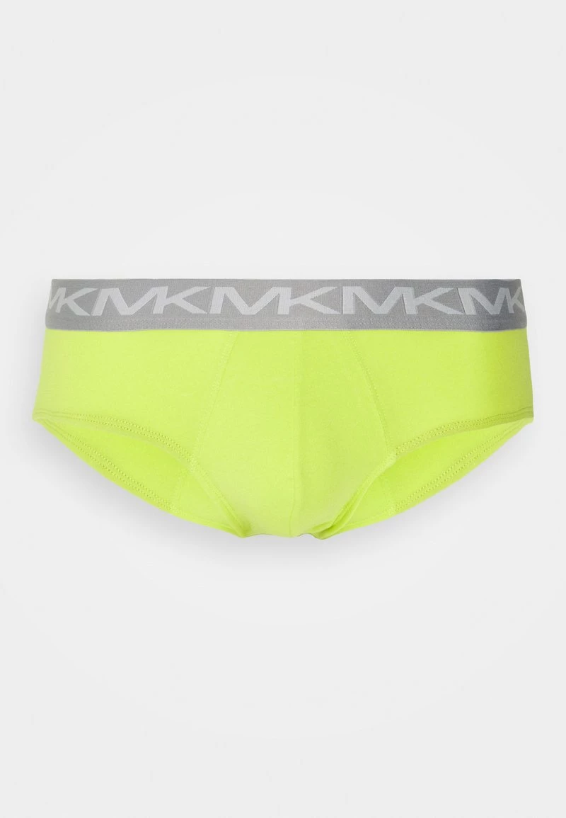 Michael Kors FASHION 3 PACK - Braguitas - Bright Limade, Hombre 7 Michael Kors FASHION 3 PACK - Braguitas - Bright Limade, Hombre - Imagen 5