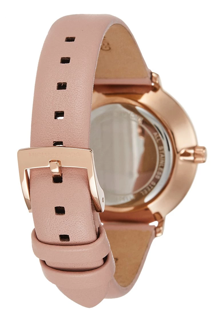 Michael Kors PYPER - Reloj - Rosa, Mujer 5 Michael Kors PYPER - Reloj - Rosa, Mujer - Imagen 3