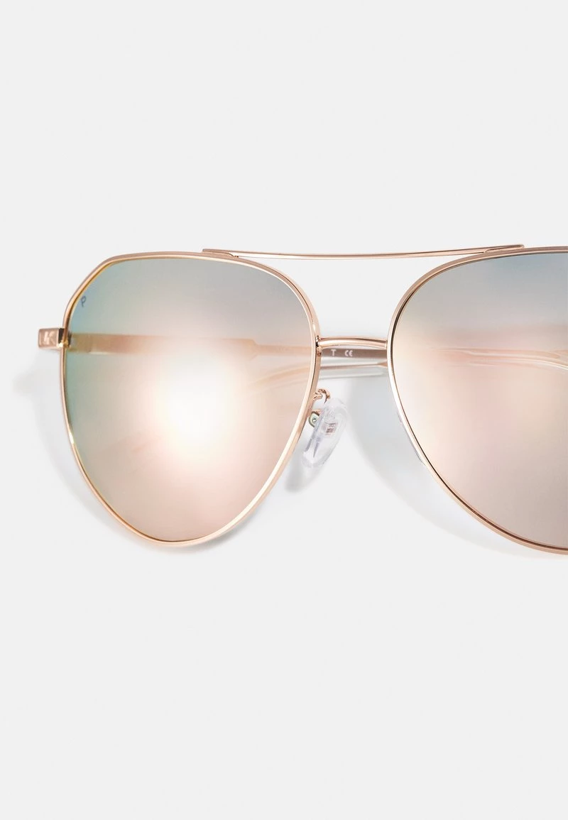 Michael Kors CHEYENNE - Gafas De Sol - Rose Gold-coloured, Mujer 7 Michael Kors CHEYENNE - Gafas De Sol - Rose Gold-coloured, Mujer - Imagen 5