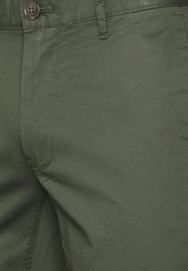 Michael Kors WASH PLAIN - Pantalones - Green, Hombre 5 Michael Kors WASH PLAIN - Pantalones - Green, Hombre - Imagen 3