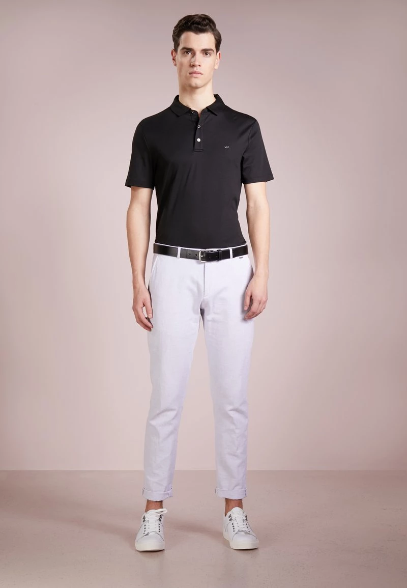 Michael Kors Polo - Black, Hombre 4 Michael Kors Polo - Black, Hombre - Imagen 2