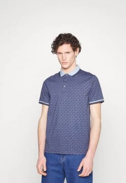 Michael Kors GREENWICH - Polo - Midnight, Hombre 11 Michael Kors GREENWICH - Polo - Midnight, Hombre -Ofertas Michael Kors Tienda e93d1c20fe304ee1bb6565b4c2576e7d