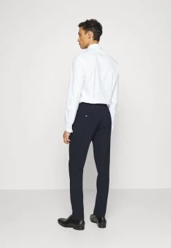 Michael Kors SUIT - Traje - Navy, Hombre -Ofertas Michael Kors Tienda e9e3277d1302430c821714a4569c8883