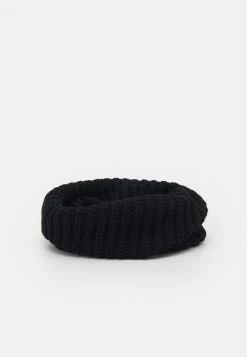 Michael Kors NECK WARMER UNISEX - Braga - Black, Unisexo -Ofertas Michael Kors Tienda ea5db99777bc4726be6053fe008fdfe0