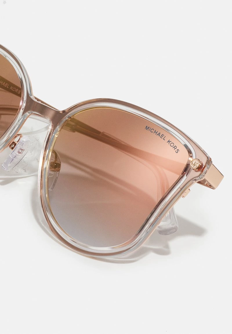 Michael Kors TURIN - Gafas De Sol - Rose Gold-coloured, Mujer 7 Michael Kors TURIN - Gafas De Sol - Rose Gold-coloured, Mujer - Imagen 5