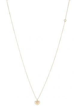 Michael Kors PREMIUM - Collar - Gold-coloured, Mujer -Ofertas Michael Kors Tienda eb456a3926244747921577f301dc325a