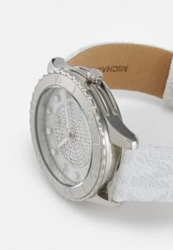 Michael Kors RUNWAY - Reloj - Silver-coloured, Mujer 9 Michael Kors RUNWAY - Reloj - Silver-coloured, Mujer -Ofertas Michael Kors Tienda ebbfb0f412ca4a668796392e4f2f239b