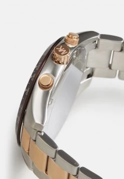 Michael Kors LAYTON - Cronógrafo - Silver-coloured, Hombre 8 Michael Kors LAYTON - Cronógrafo - Silver-coloured, Hombre -Ofertas Michael Kors Tienda ebda6bf1a8ed4f019ceb0c061c427ccb