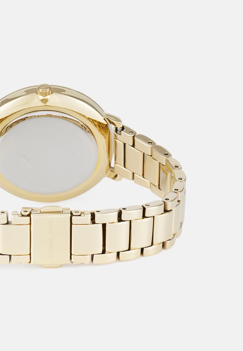 Michael Kors PYPER - Reloj - Gold-coloured, Mujer 4 Michael Kors PYPER - Reloj - Gold-coloured, Mujer - Imagen 2