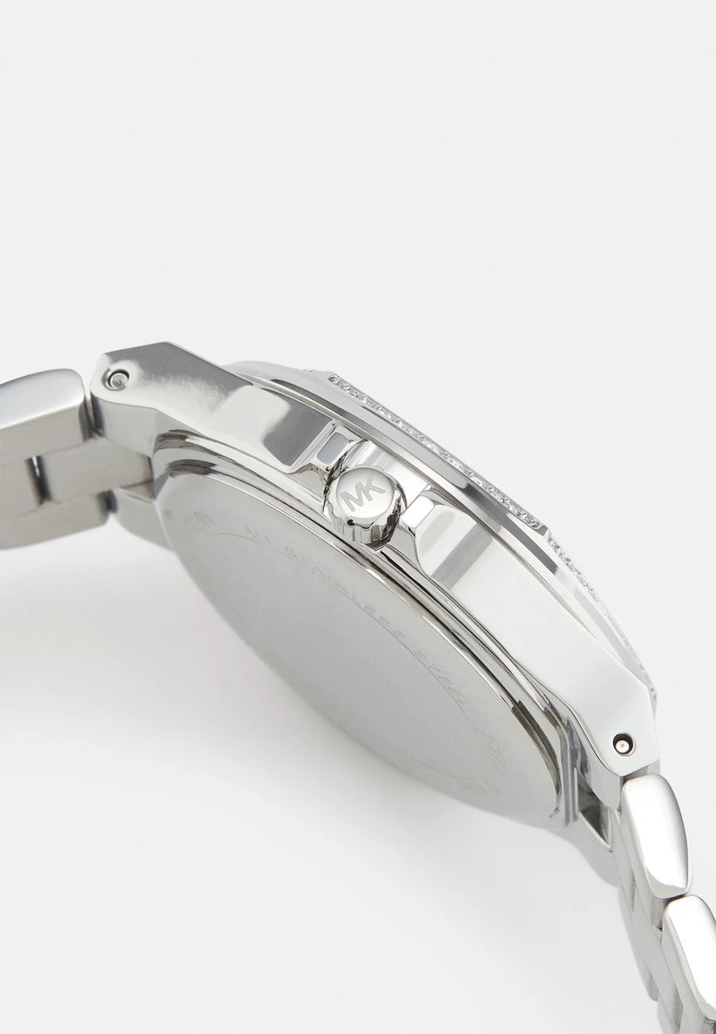 Michael Kors LENNOX - Reloj - Silver-coloured, Mujer 5 Michael Kors LENNOX - Reloj - Silver-coloured, Mujer - Imagen 3