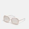 Michael Kors RIALTO - Gafas De Sol - Rose Gold-coloured, Mujer -Ofertas Michael Kors Tienda ecec2bab14d24440937ad60721023046