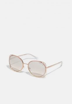 Michael Kors RIALTO - Gafas De Sol - Rose Gold-coloured, Mujer