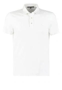 Michael Kors Polo - White, Hombre -Ofertas Michael Kors Tienda ecf979b63b92421cbb2d07aca720d857