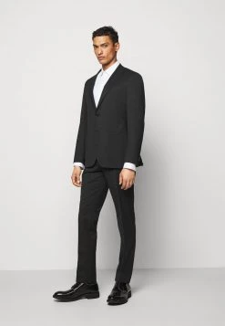 Michael Kors TRAVEL SUIT - Traje - Black, Hombre