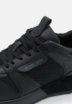 Michael Kors THEO - Zapatillas - Black, Hombre 13 Michael Kors THEO - Zapatillas - Black, Hombre -Ofertas Michael Kors Tienda ed6b724bb9354e5d80168997fa3fa0dc