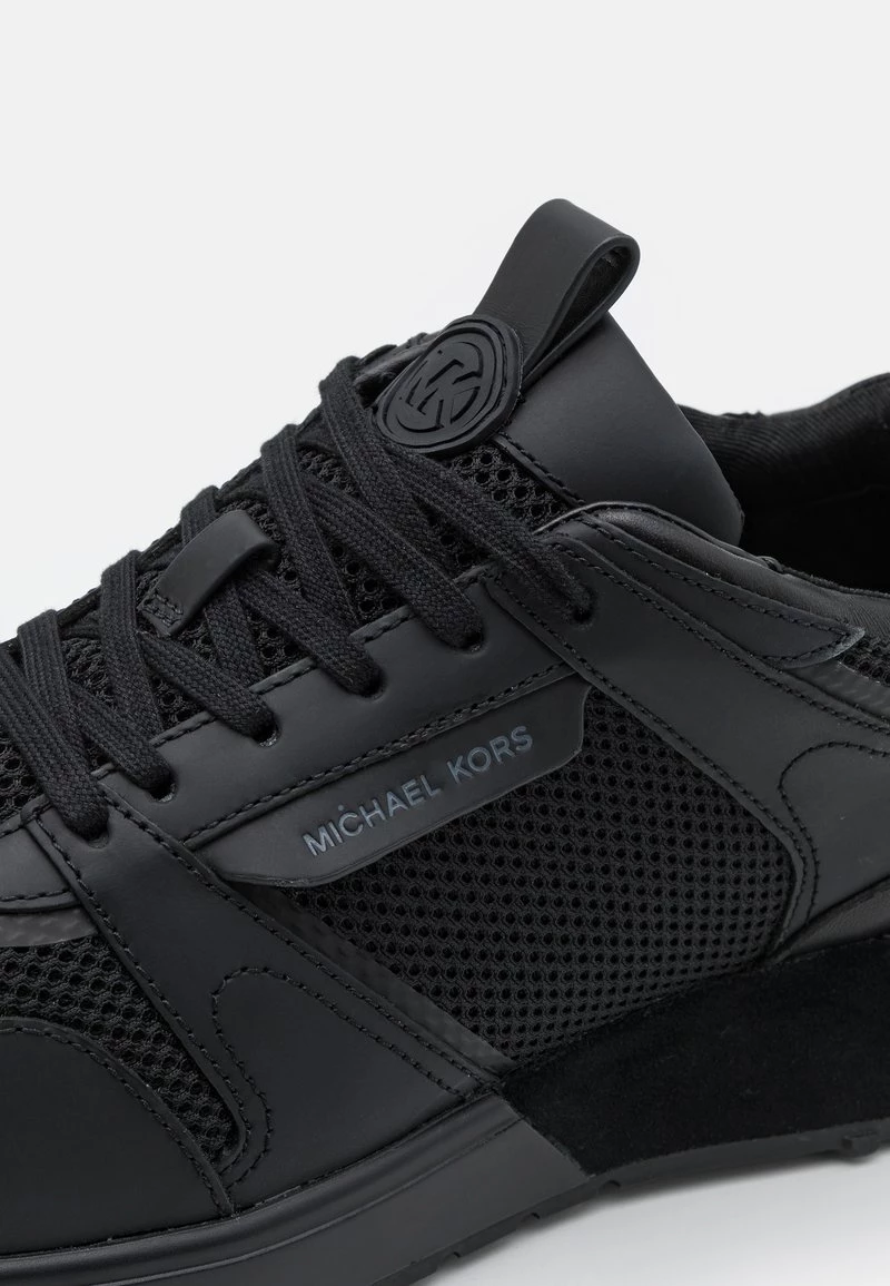 Michael Kors THEO - Zapatillas - Black, Hombre 8 Michael Kors THEO - Zapatillas - Black, Hombre - Imagen 6