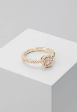 Michael Kors Anillo - Rose Gold-coloured, Mujer