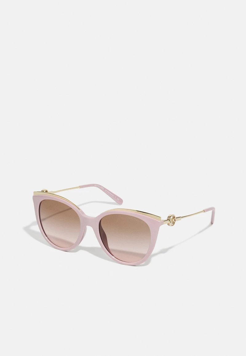 Michael Kors MONTAUK - Gafas De Sol - Solid Dusty Rose, Mujer 3 Michael Kors MONTAUK - Gafas De Sol - Solid Dusty Rose, Mujer