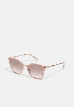 Michael Kors TURIN - Gafas De Sol - Rose Gold-coloured, Mujer