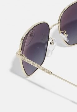 Michael Kors BASTIA - Gafas De Sol - Light Gold-coloured, Mujer -Ofertas Michael Kors Tienda edf14071f7ed44f7b090b557497b959d