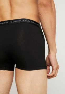 Michael Kors SUPREME TOUCH TRUNK 3 PACK - Culotte - Black, Hombre 9 Michael Kors SUPREME TOUCH TRUNK 3 PACK - Culotte - Black, Hombre -Ofertas Michael Kors Tienda edf4e91a0d4a4e369d11c44028751f4e